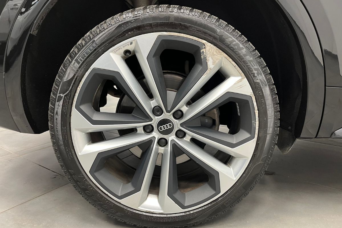 Audi Q5 Sportback