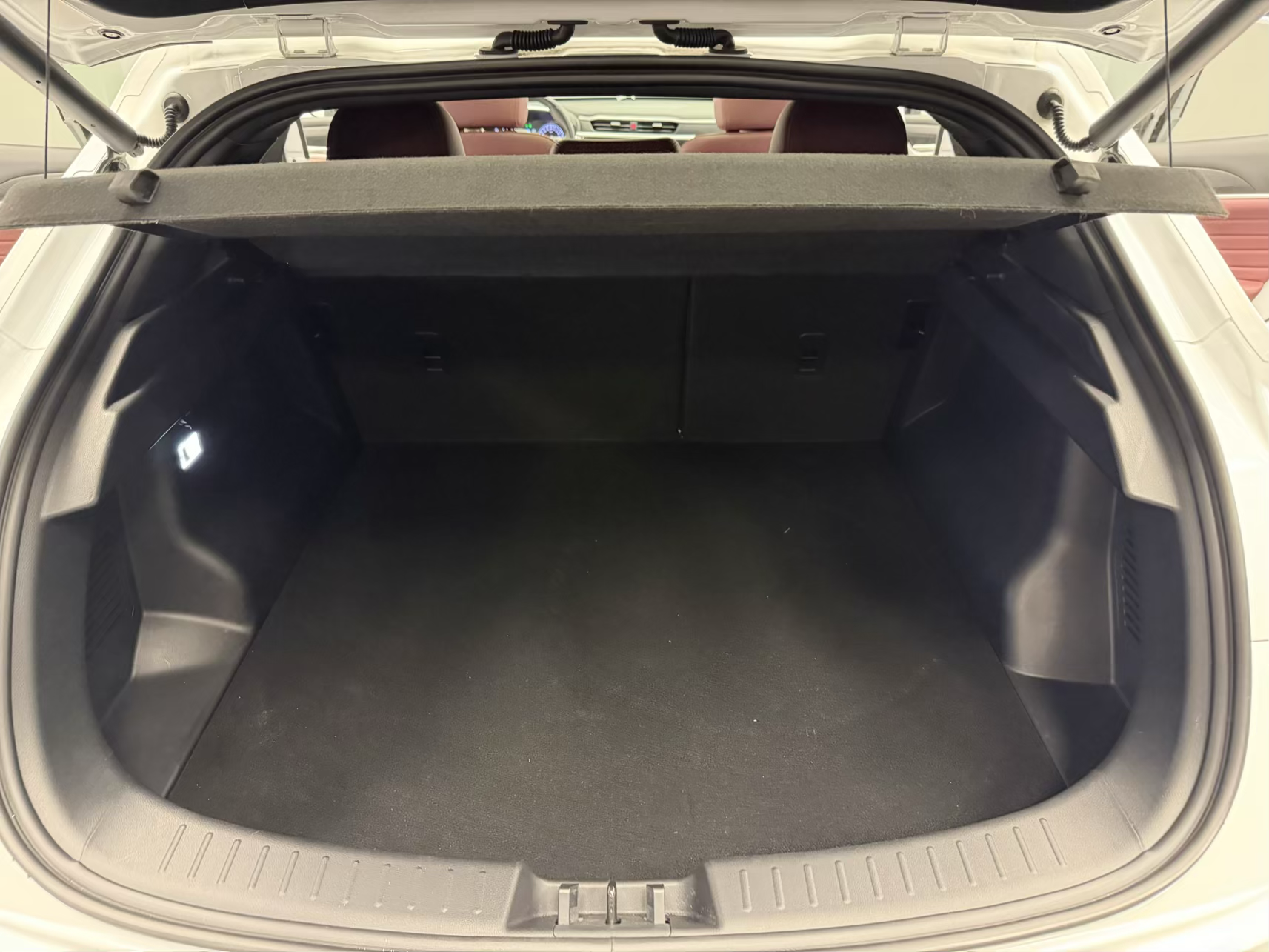 Cirelli Sport Coupè