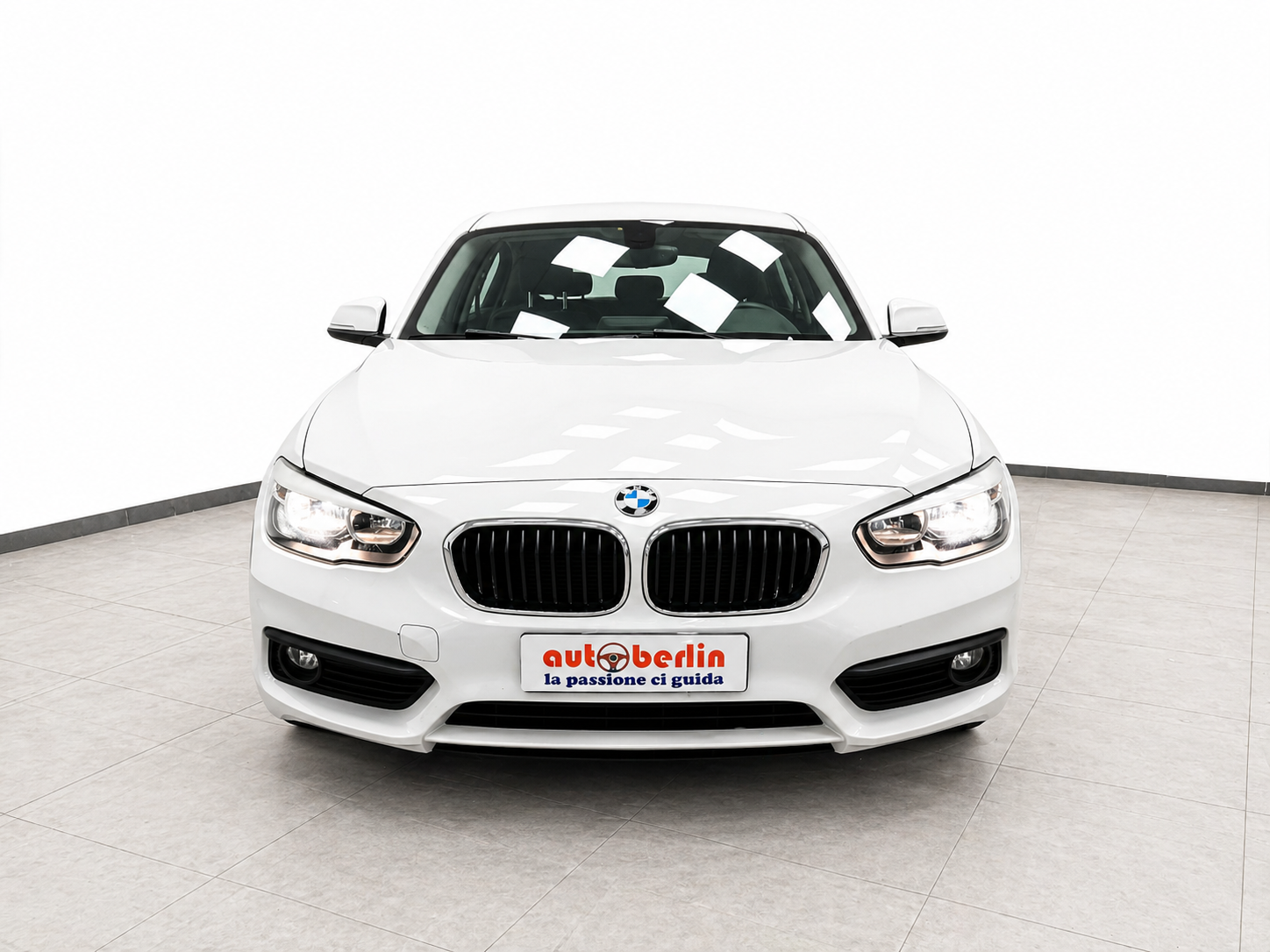 BMW 116D