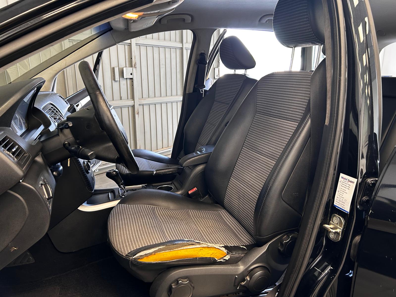 Mercedes-Benz B 200 CDI