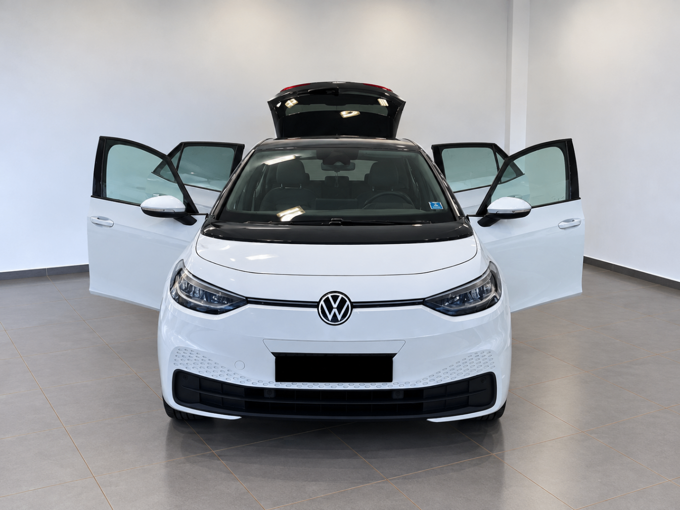 Volkswagen ID.3