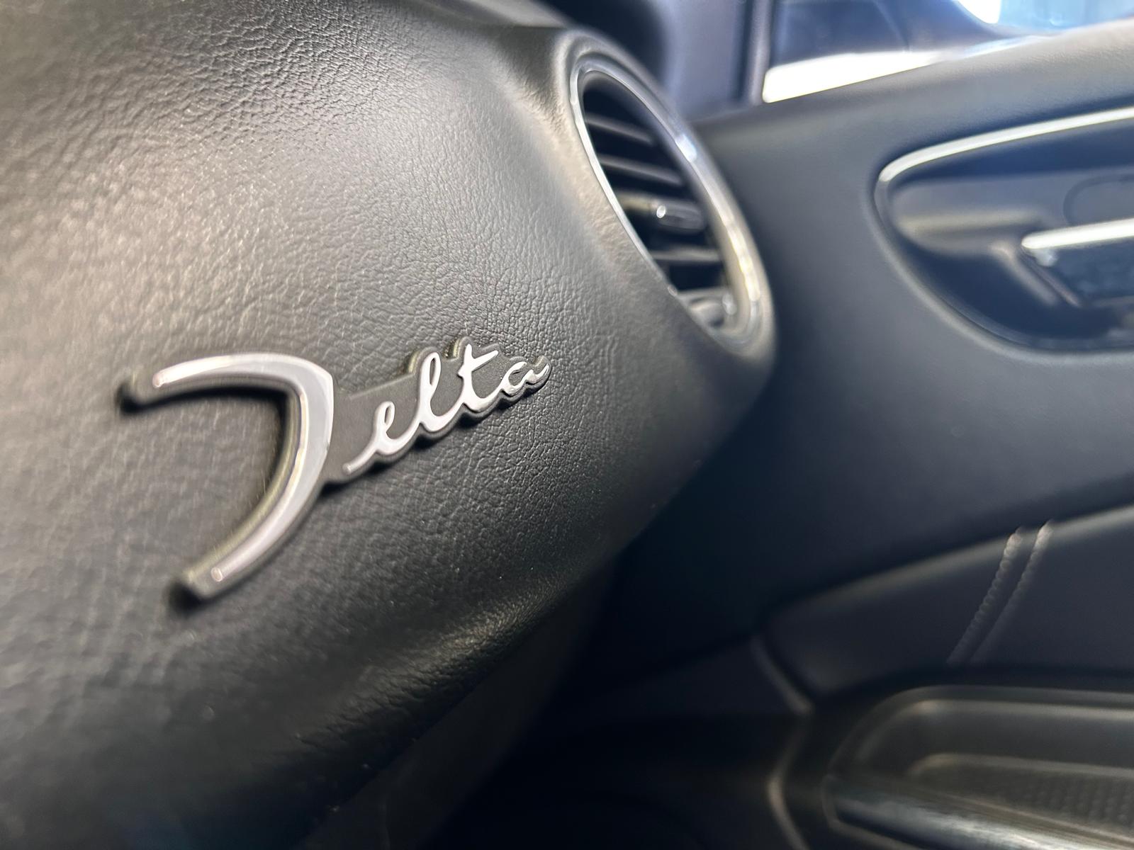 Lancia Delta 