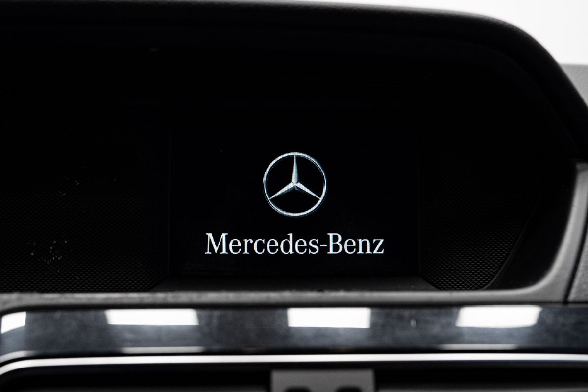 Mercedes-Benz Classe C 180