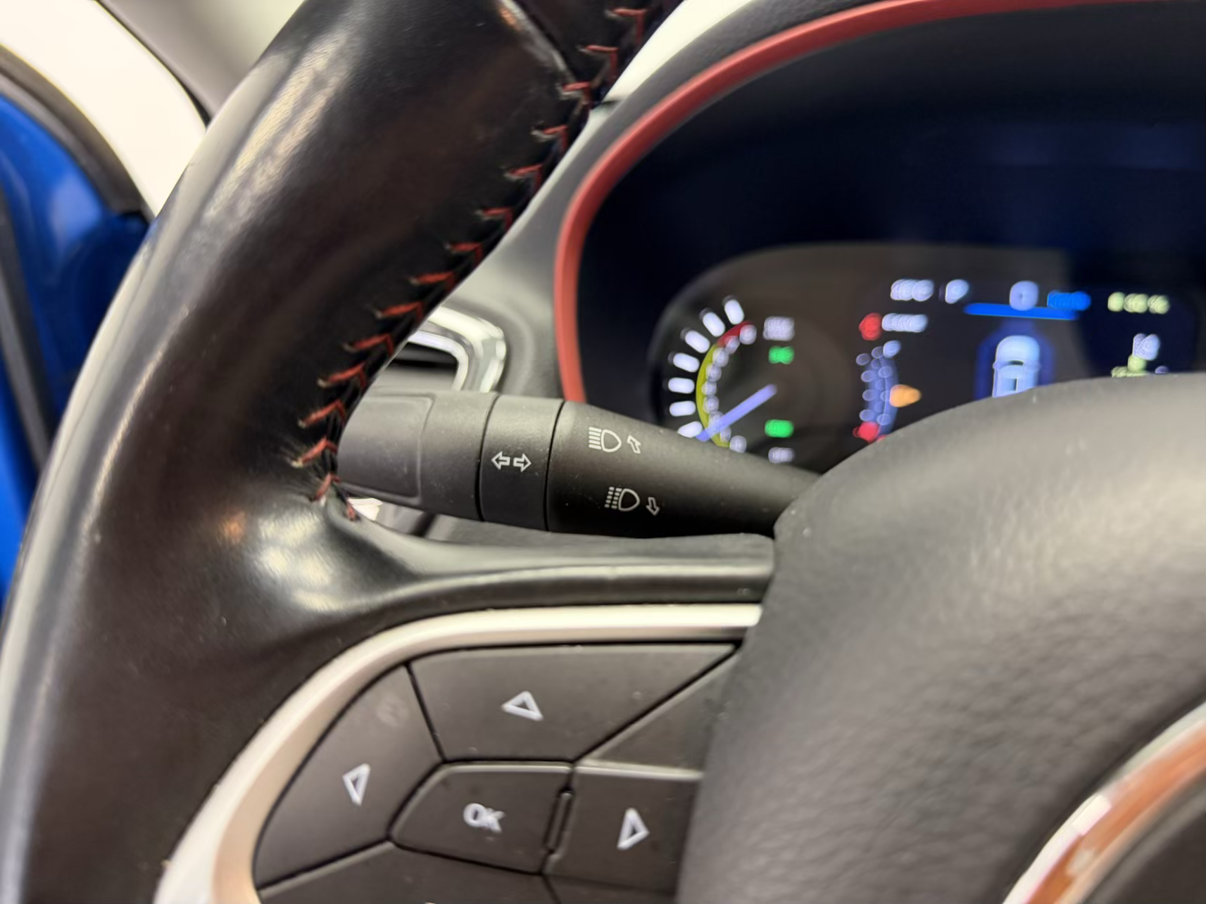Jeep Compass 4XE PHEV