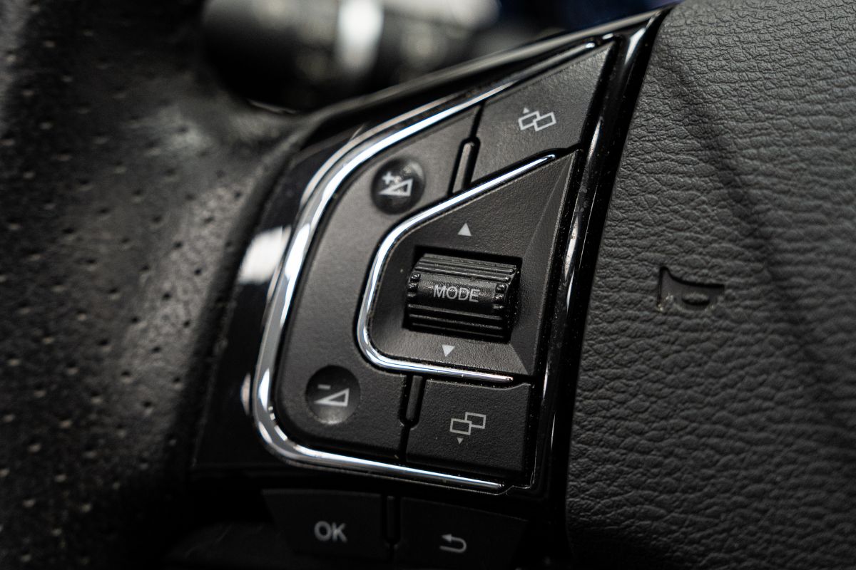 Haval H2