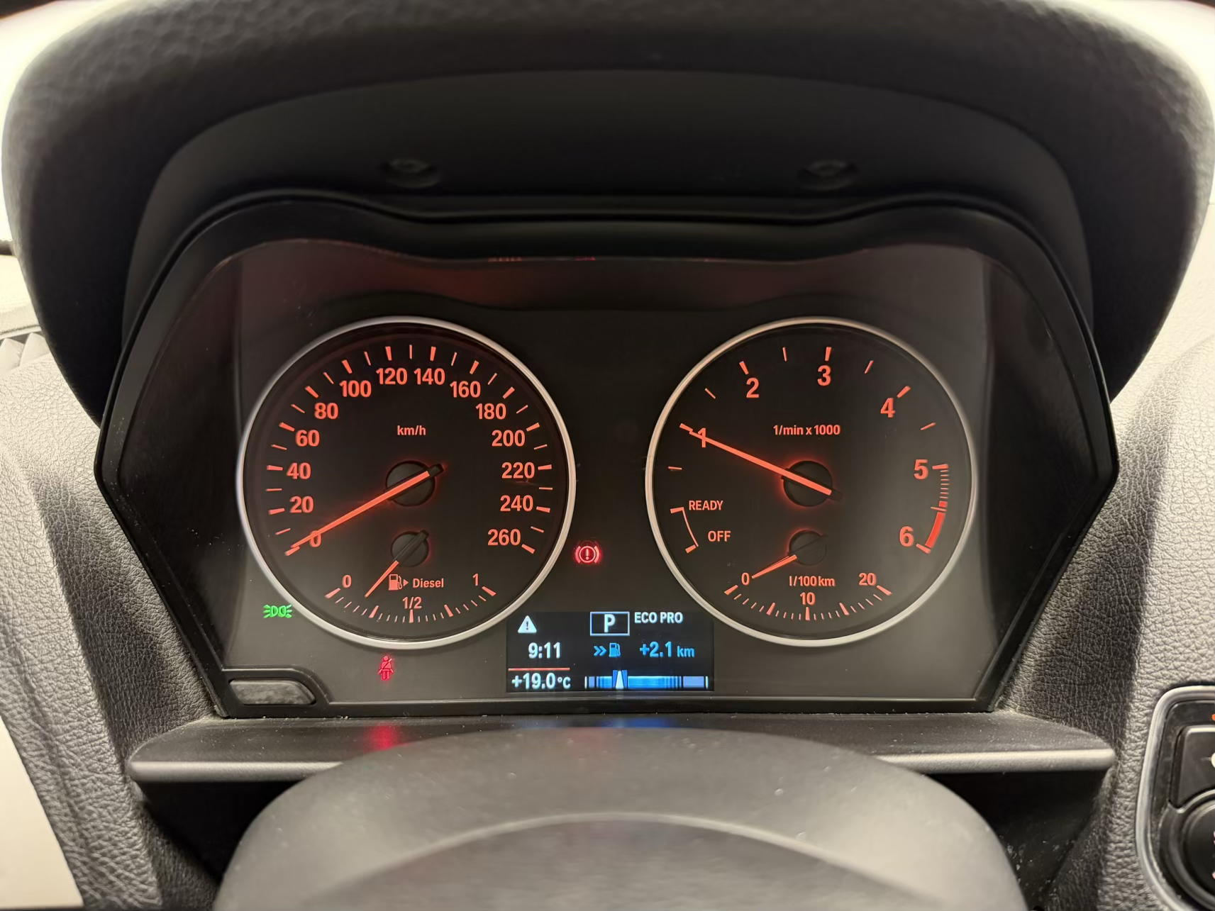 BMW 116D