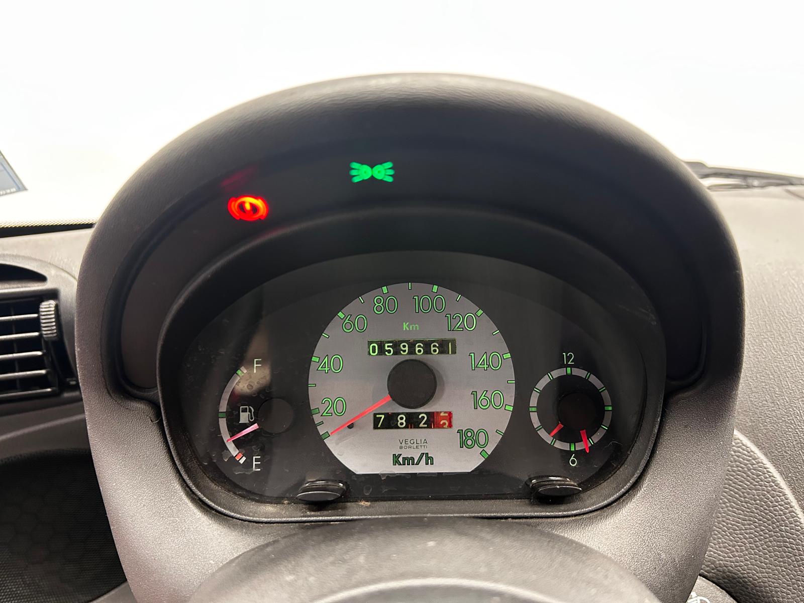 Fiat 600
