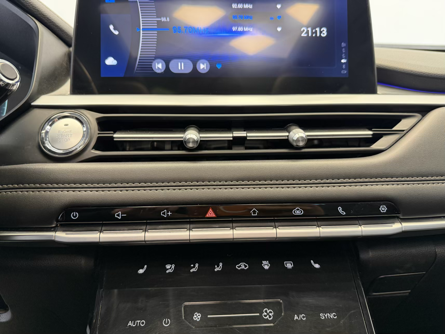 DR 6.0 Bi-fuel 