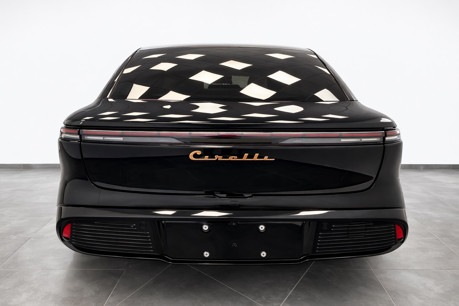 Cirelli 7zero7