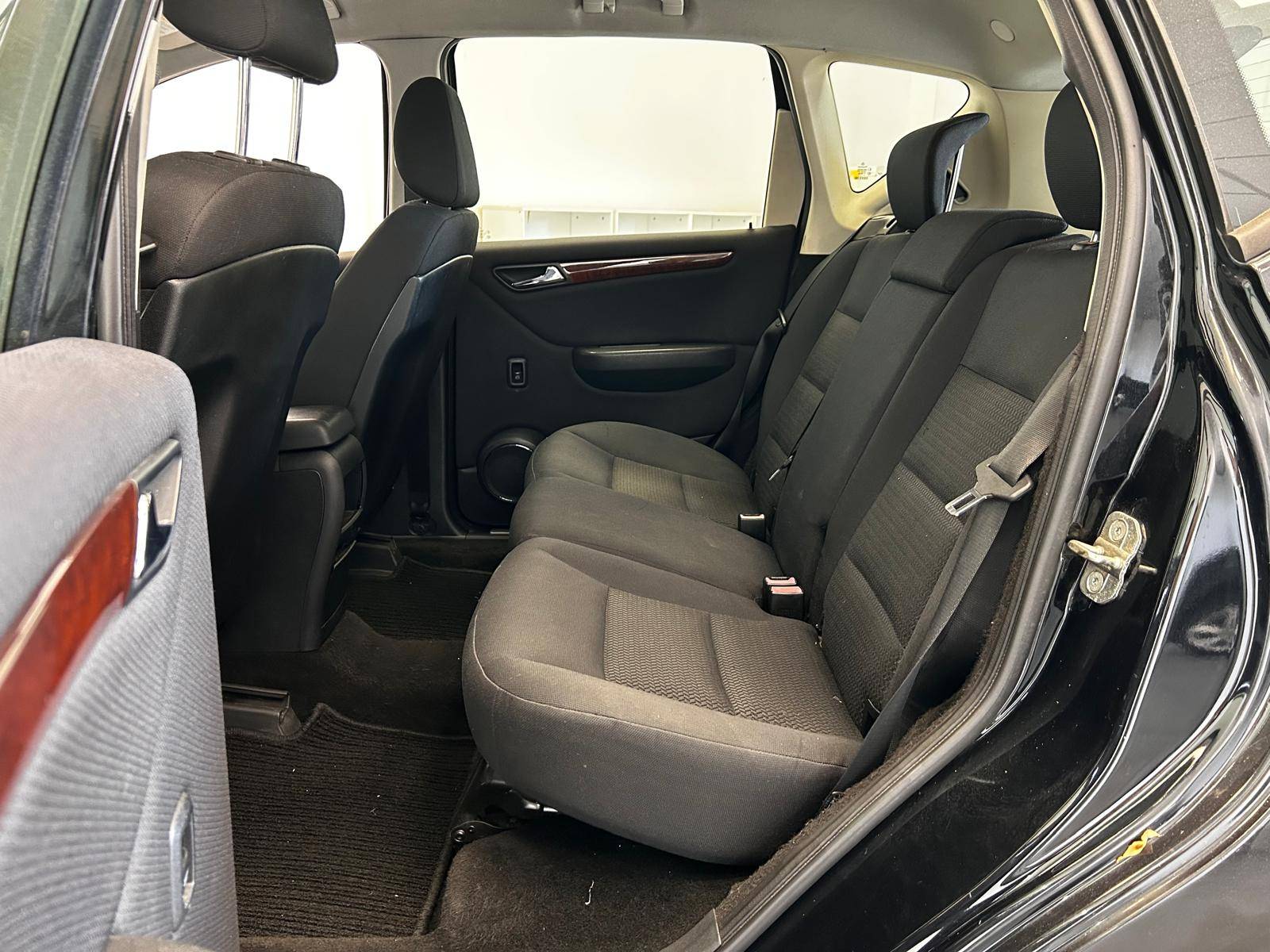 Mercedes-Benz A180 CDI