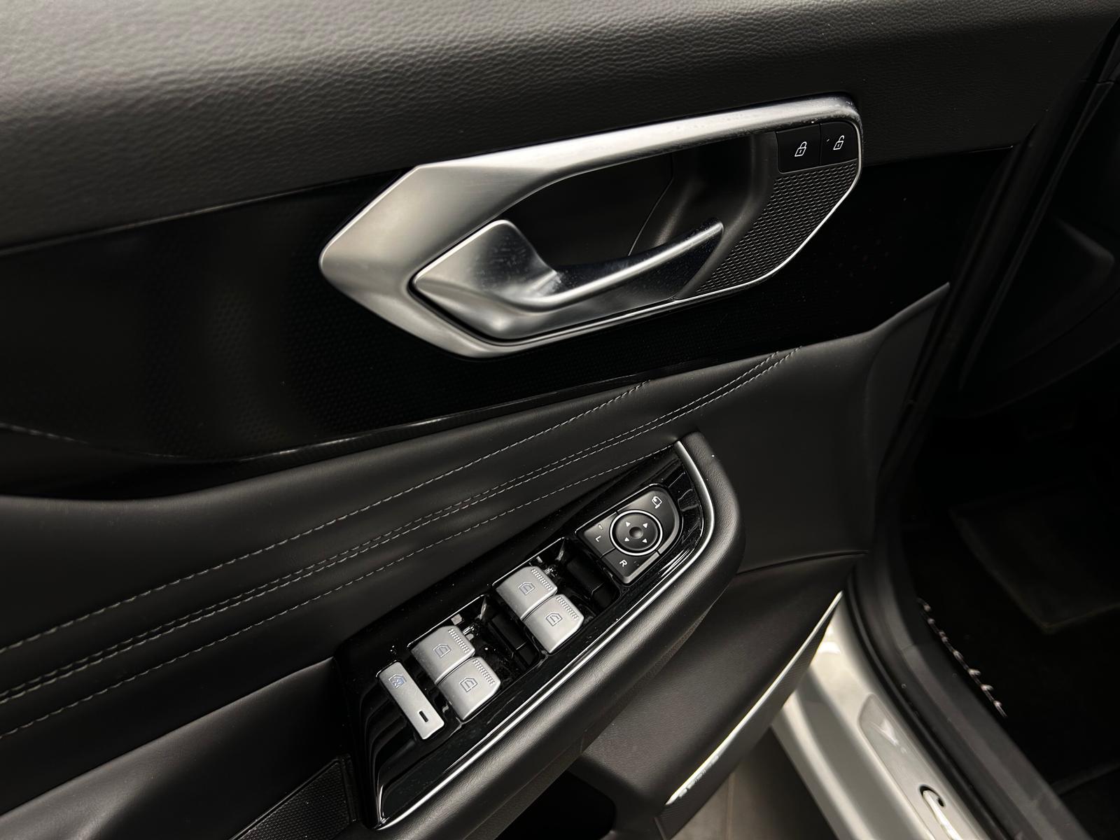 Cirelli 9 Baic Bi-Fuel
