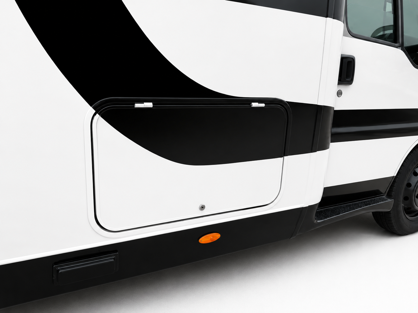 Fiat Hobby Motorhome Sphinx su Fiat Ducato Maxi