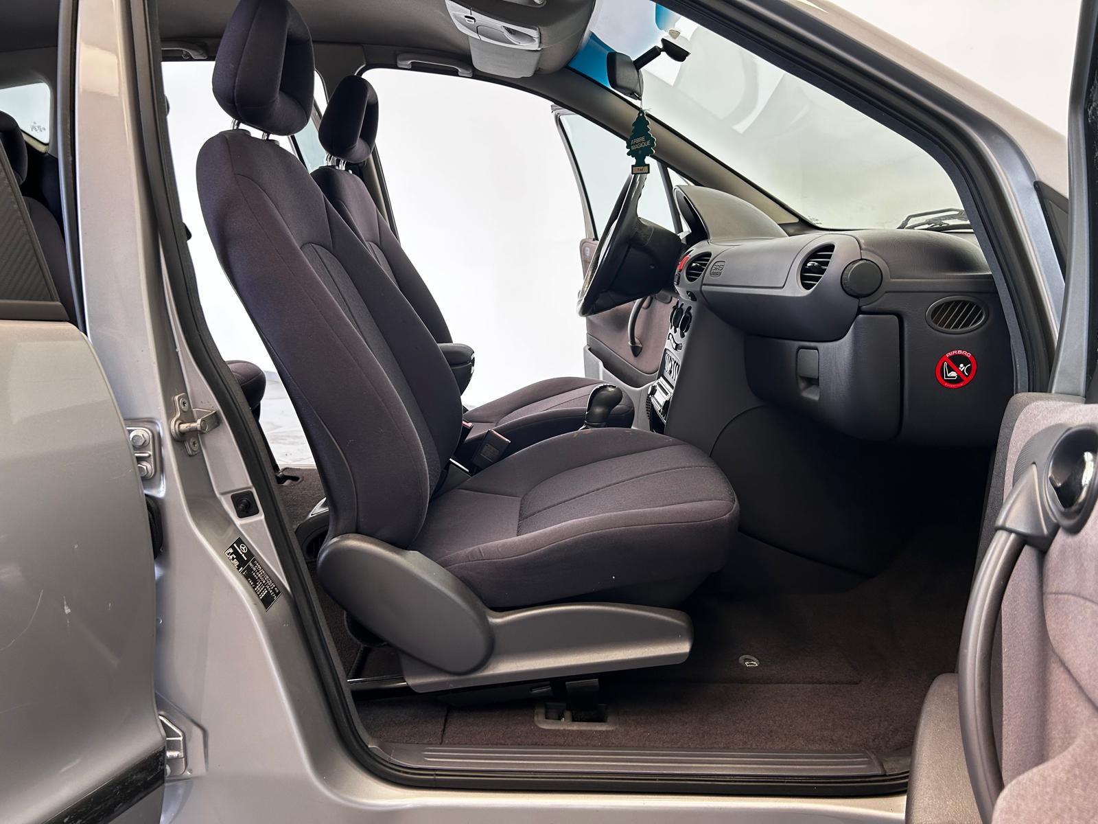 Mercedes-Benz A 170 CDI