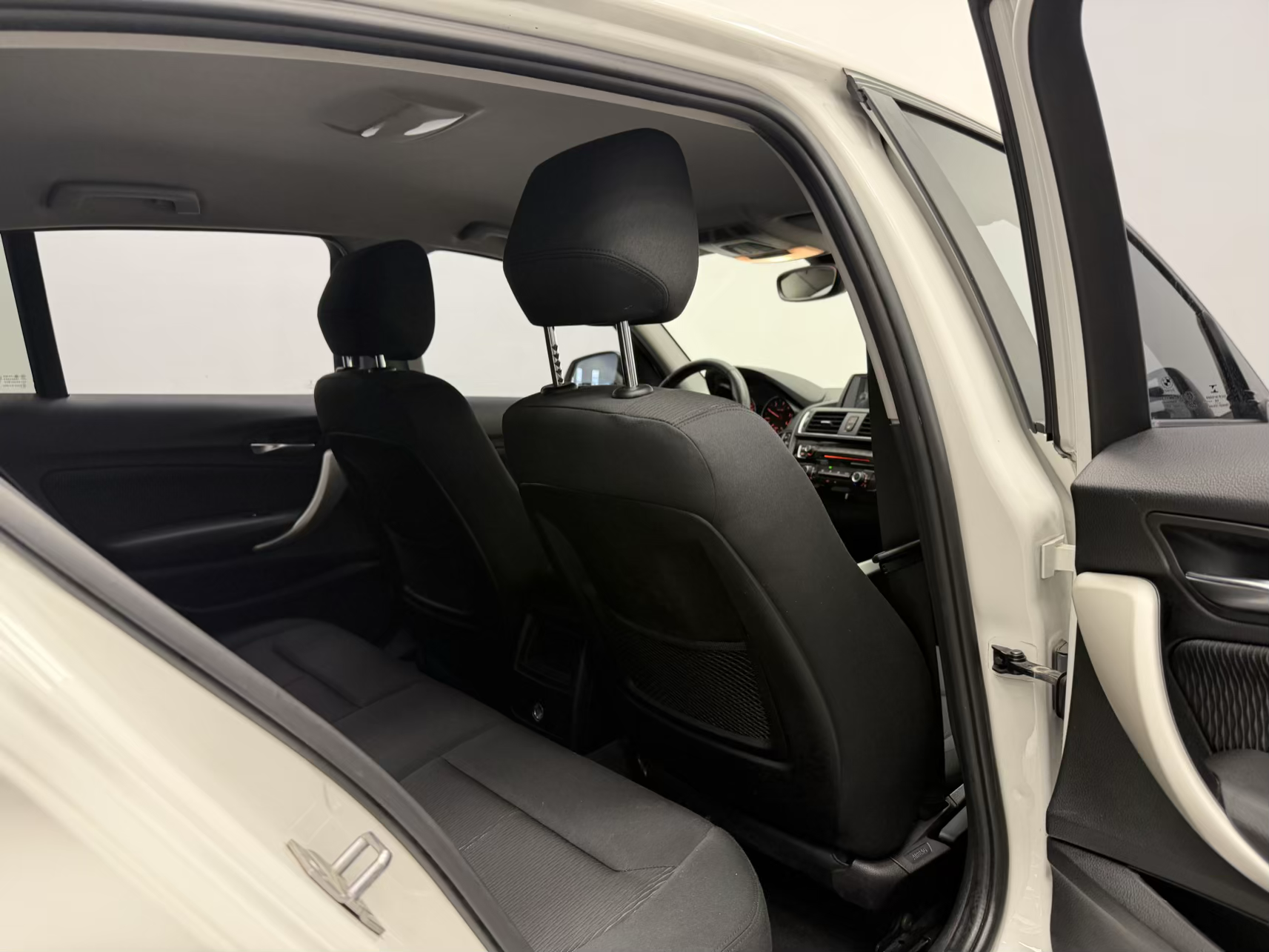 BMW 116D