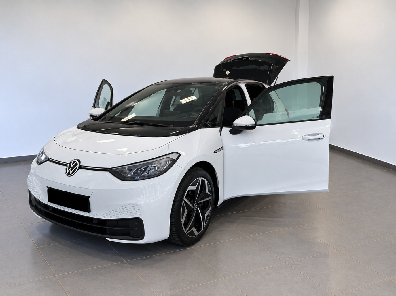 Volkswagen ID.3