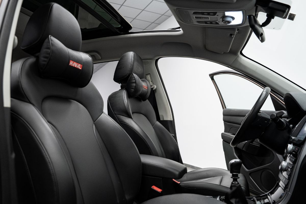 Haval H2