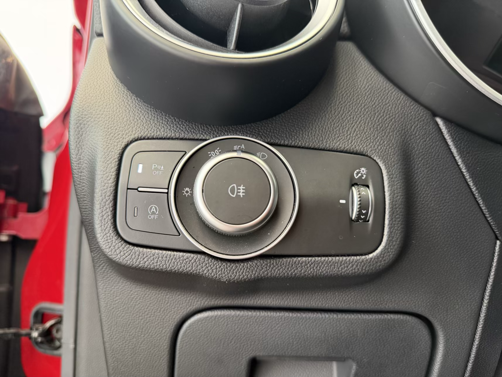 Alfa Romeo Stelvio Q4 