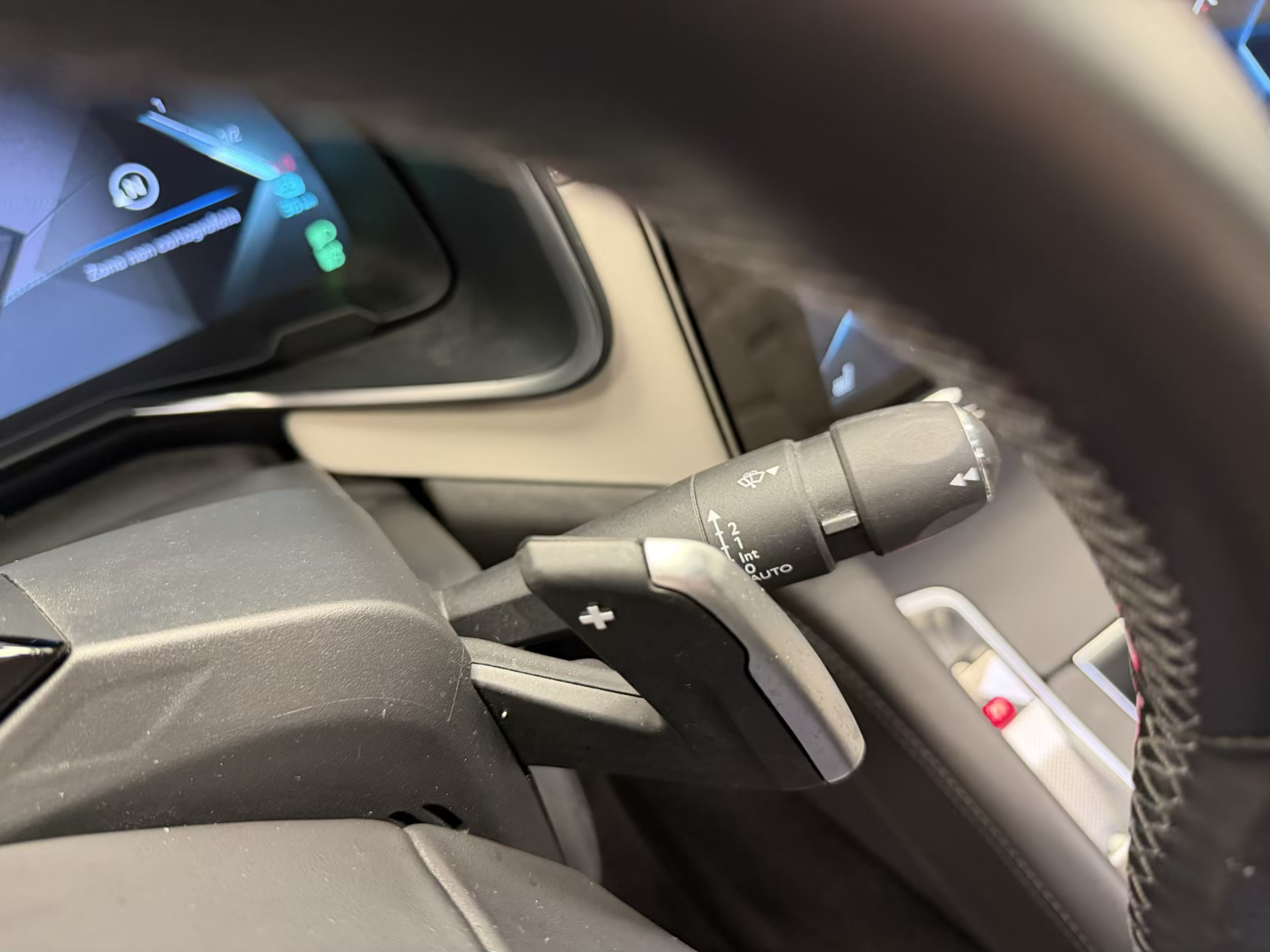 DS 9 Opera Premiere PHEV