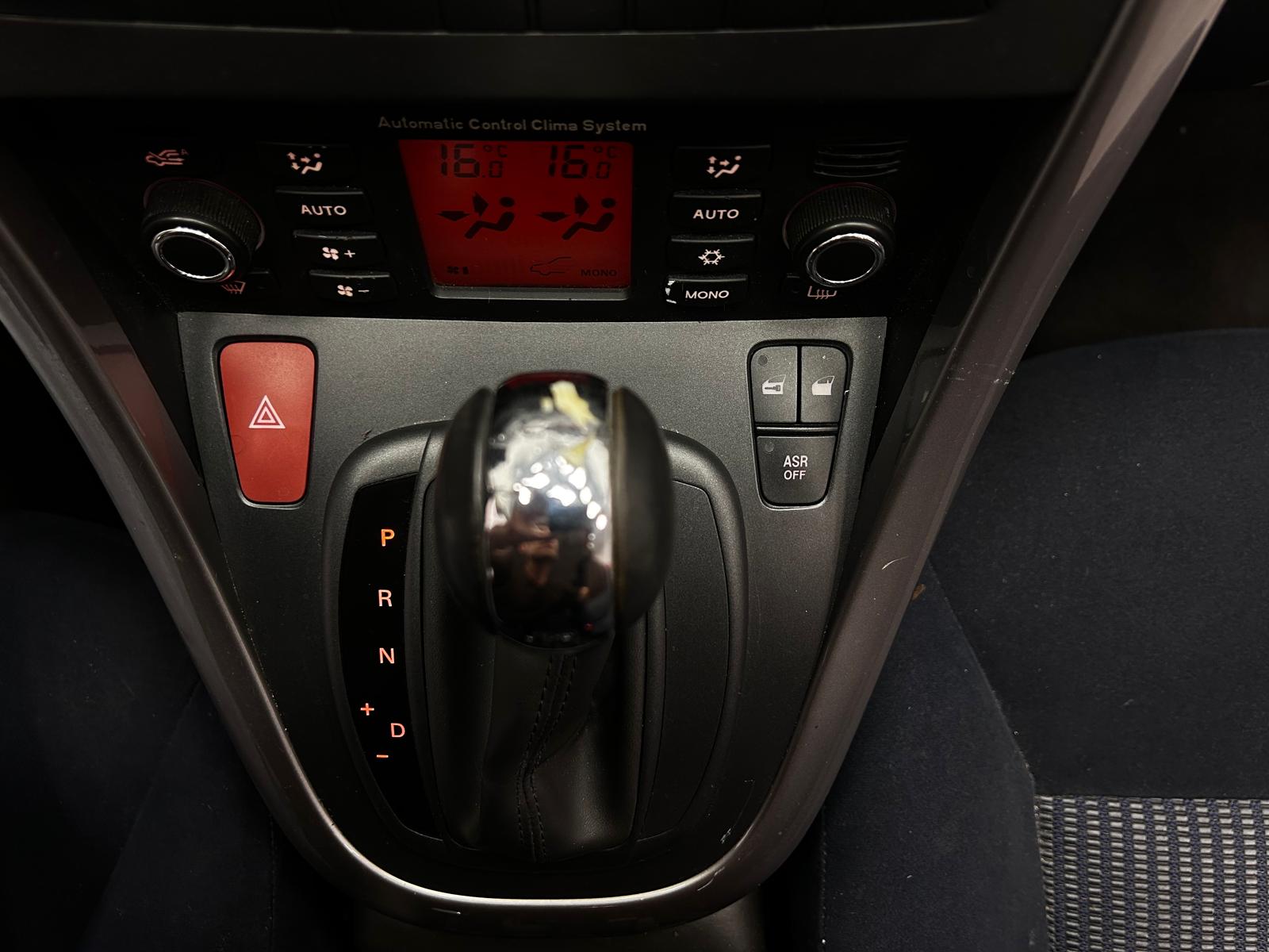 Fiat Croma