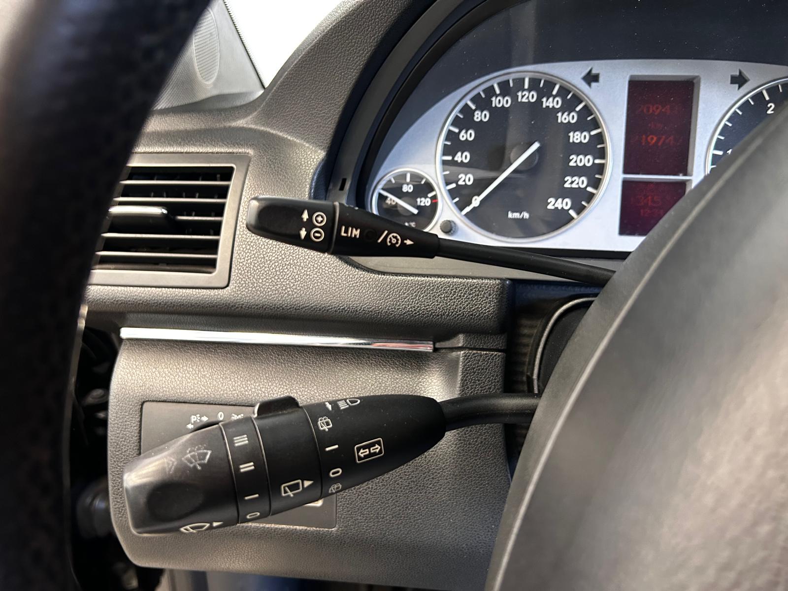 Mercedes-Benz B 200 CDI