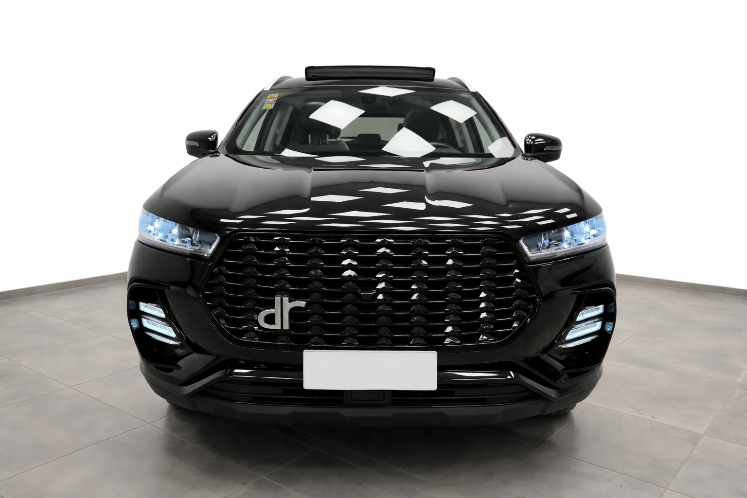 DR 6.0 Bi-fuel 