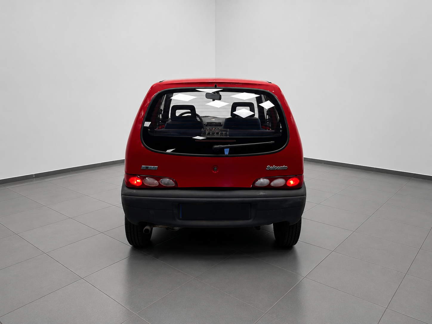 Fiat 600
