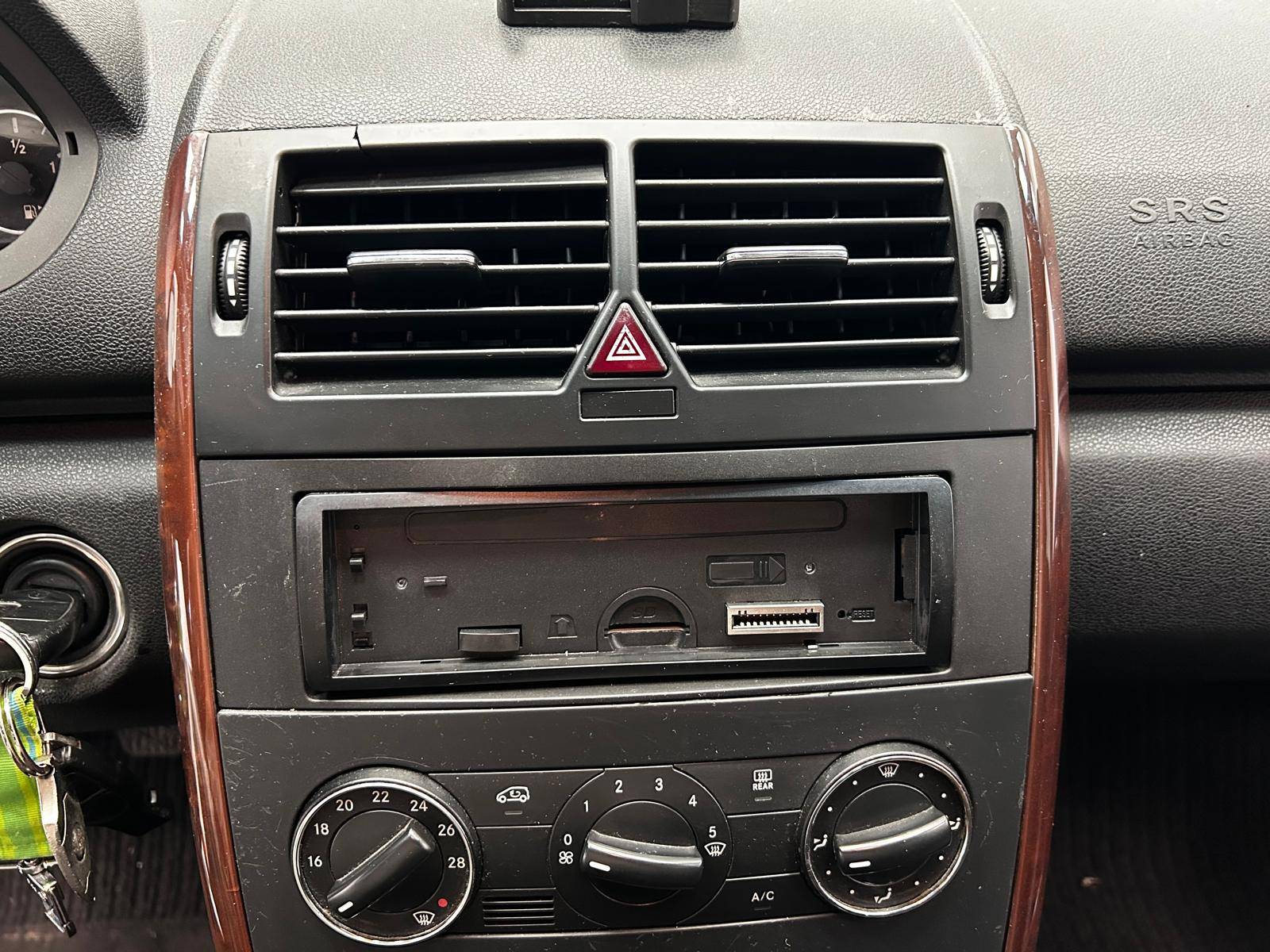Mercedes-Benz A180 CDI
