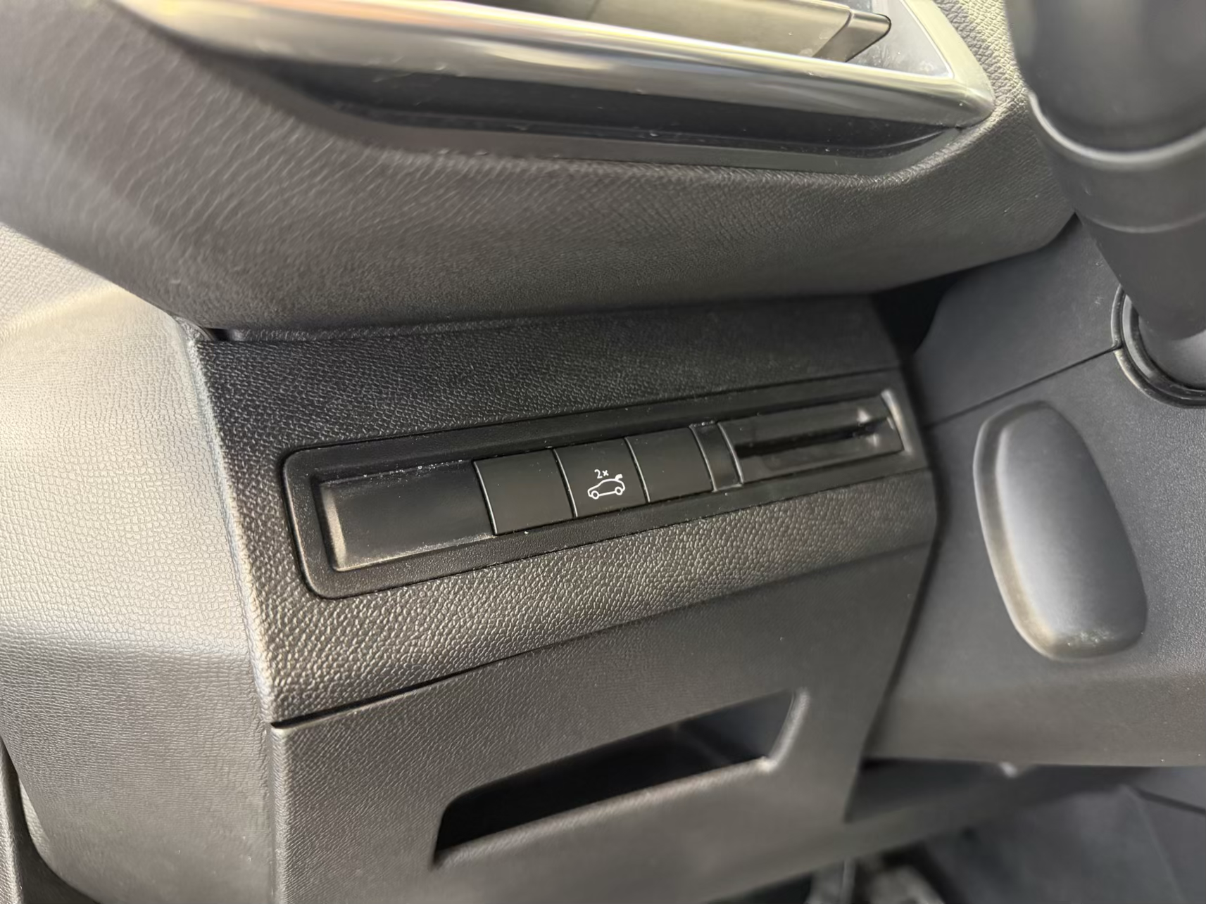 Peugeot 5008 GT Line