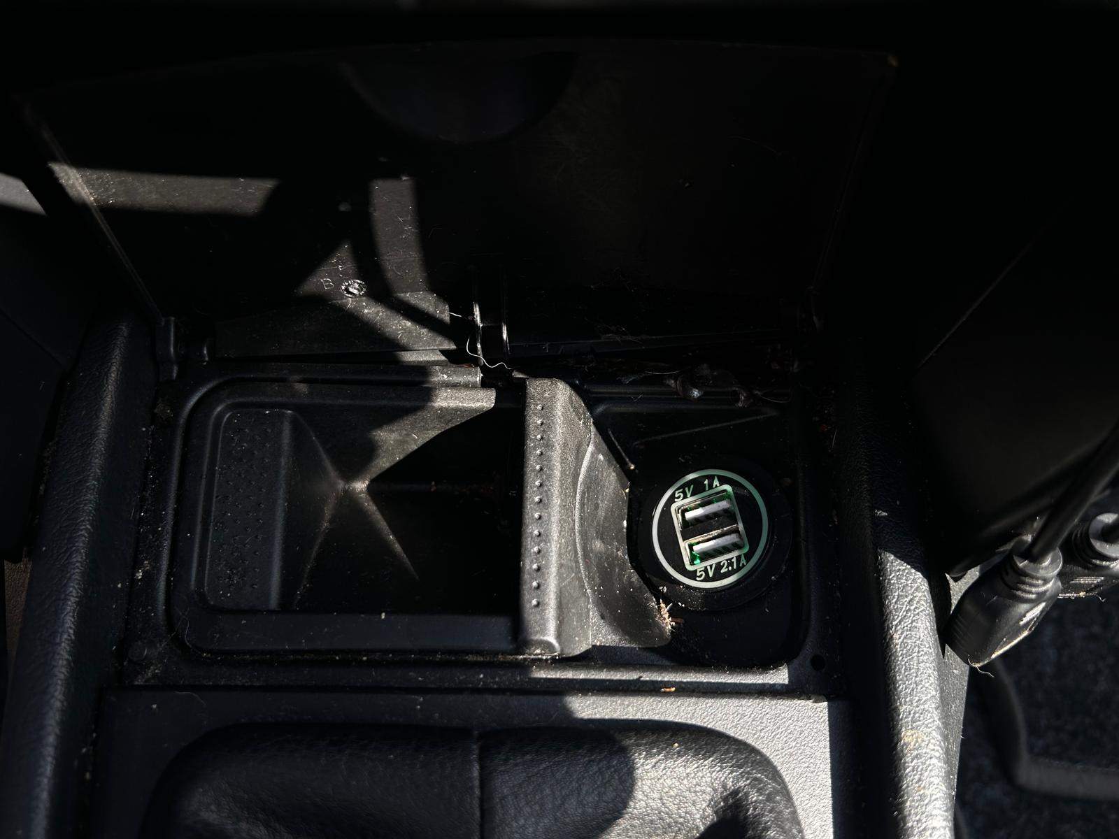 Peugeot 207 Bi-Fuel