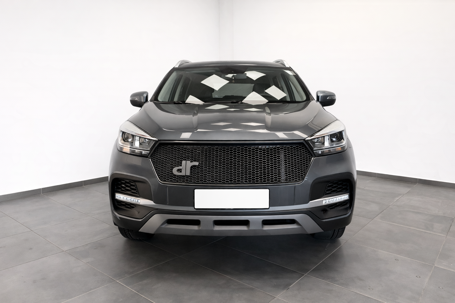 DR 5.0 Bi-fuel