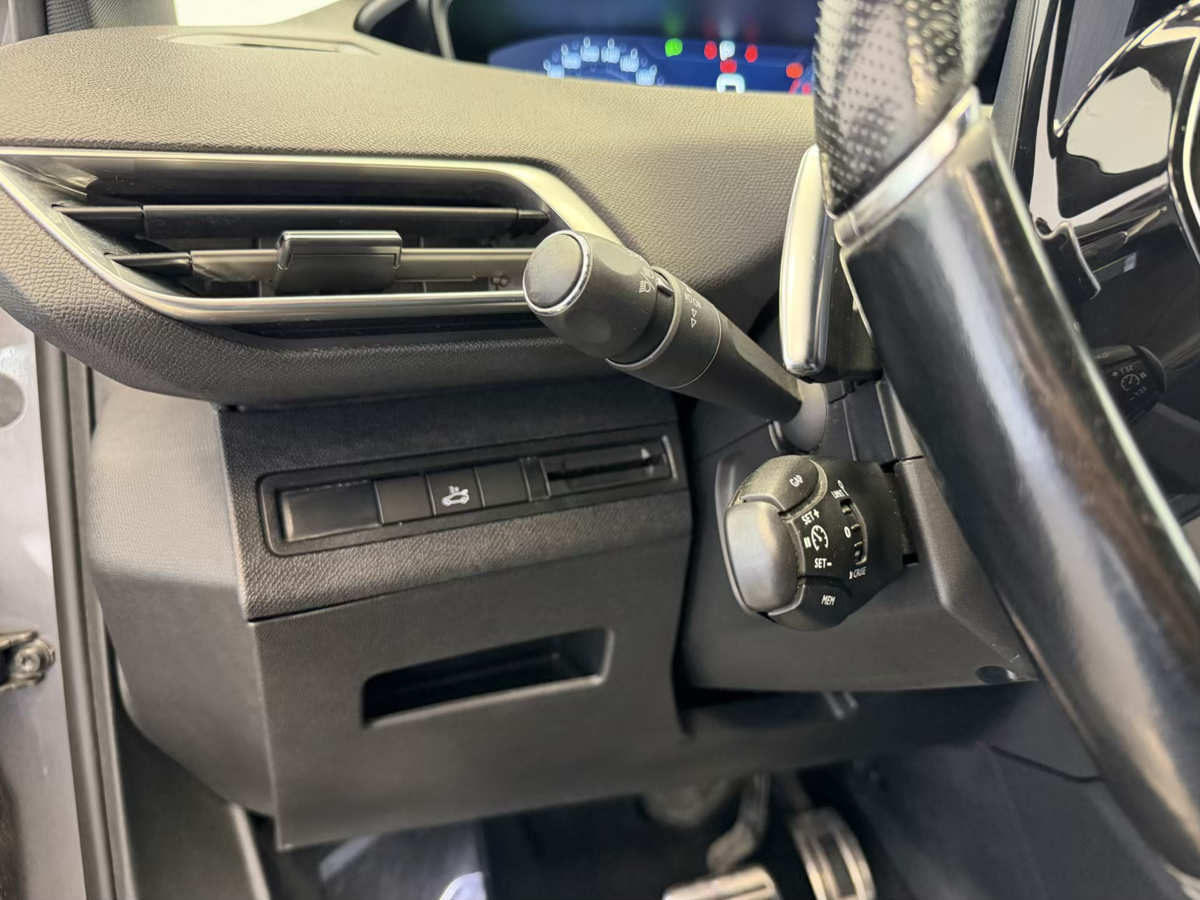 Peugeot 5008 GT Line