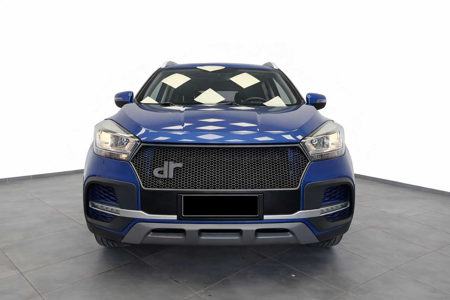 DR 5.0 Bi-fuel