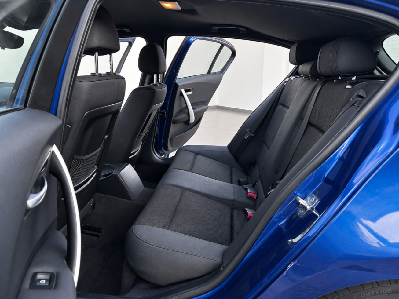 BMW Serie 1 120D