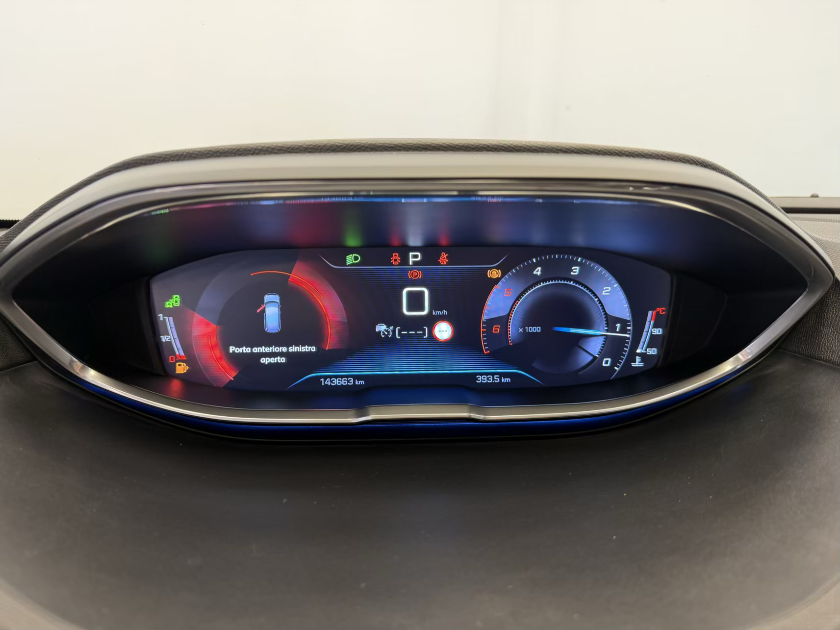 Peugeot 5008 GT Line