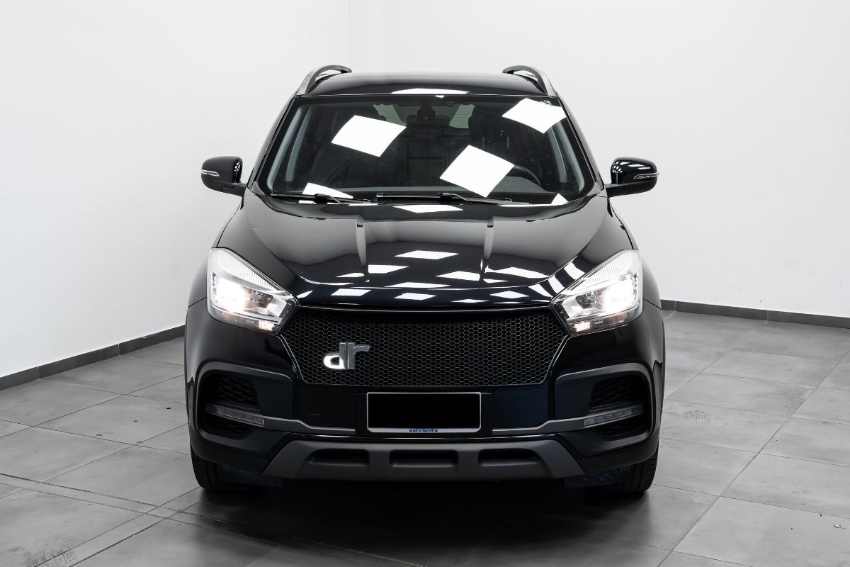 DR 5.0