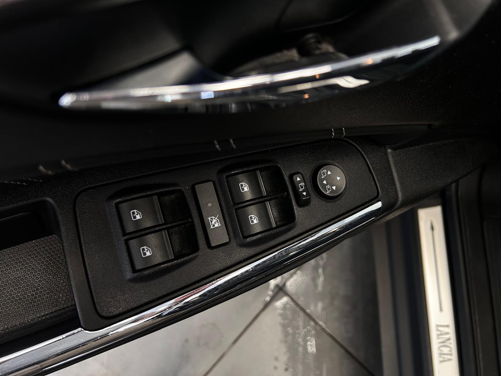 Lancia Delta 