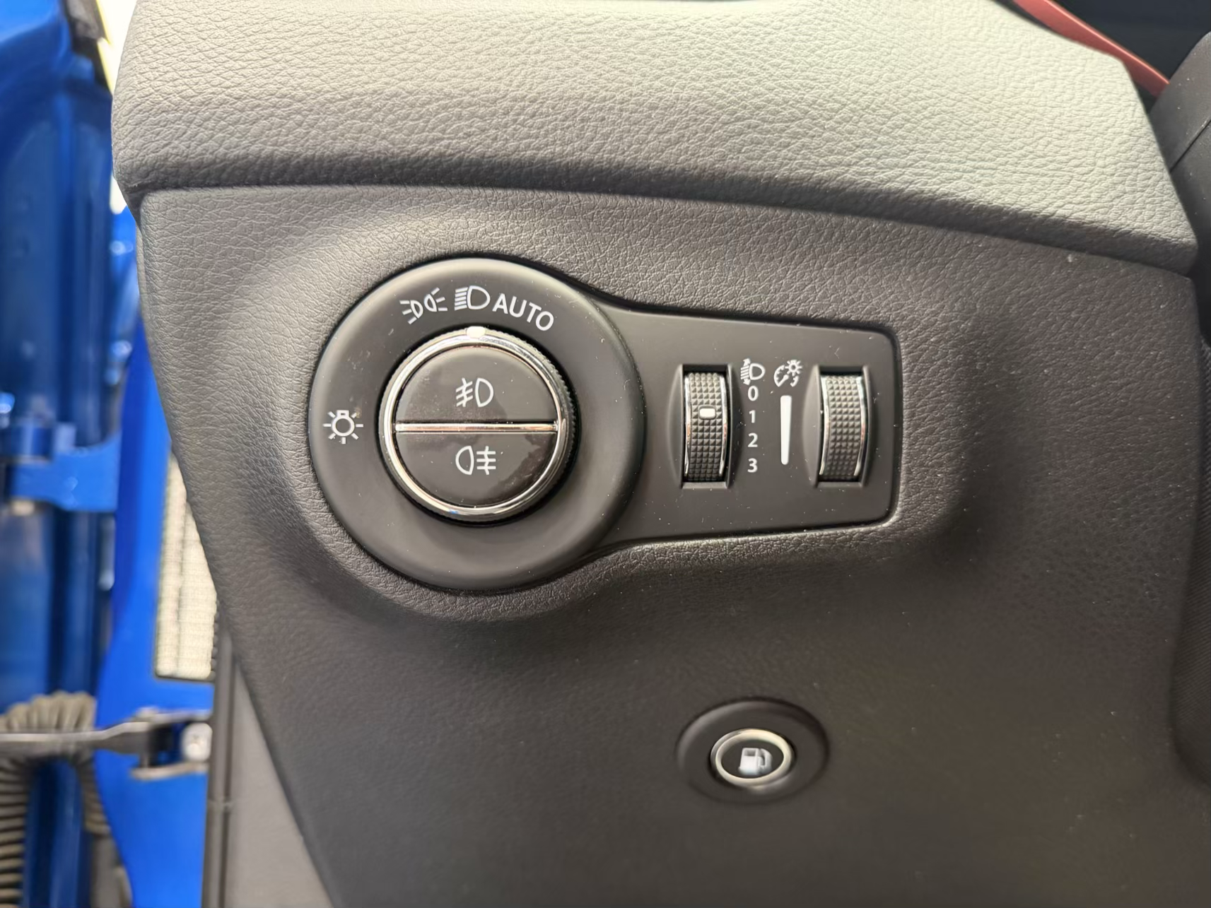 Jeep Compass 4XE PHEV