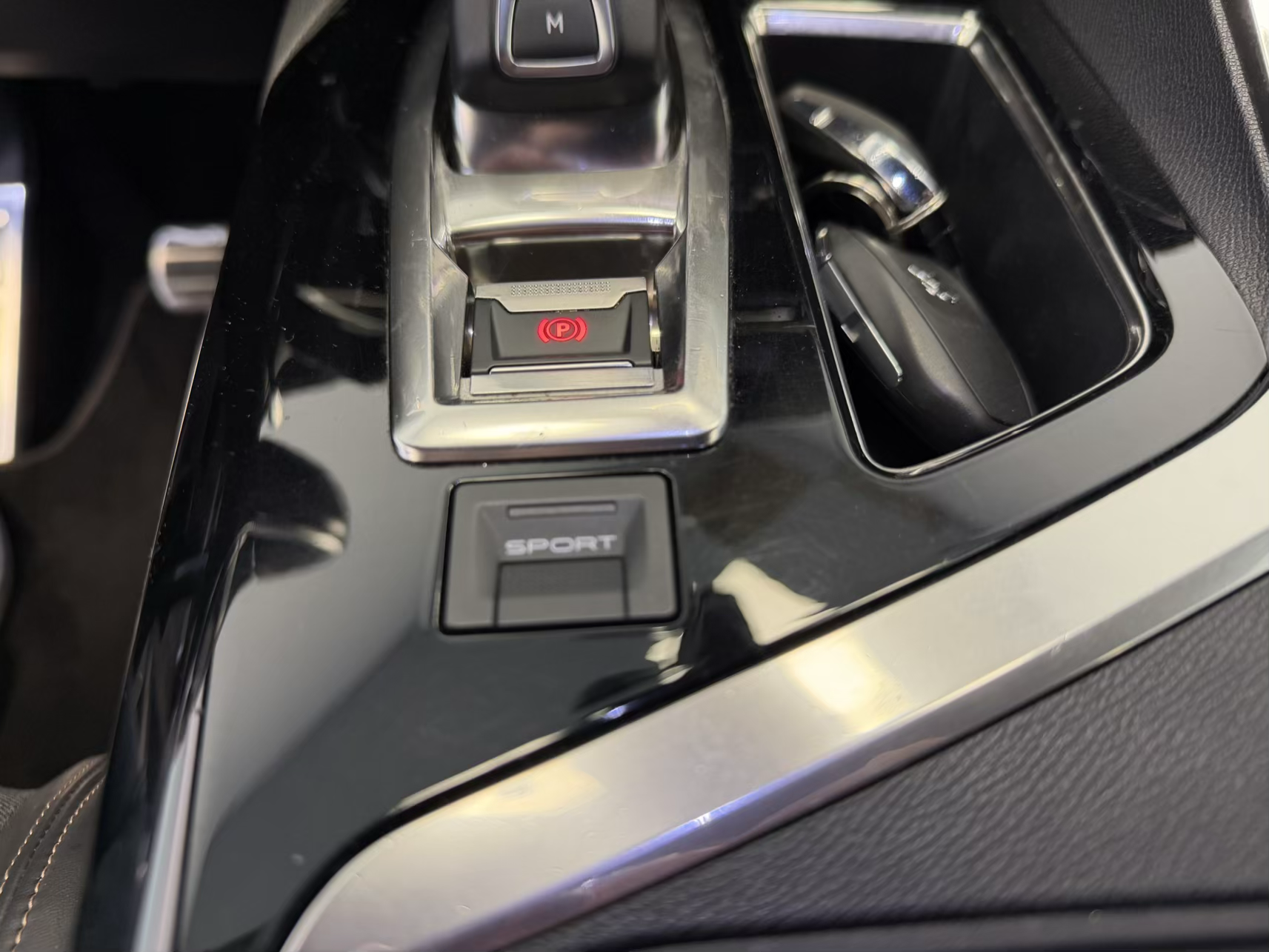 Peugeot 5008 GT Line