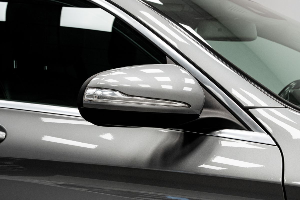 Mercedes-Benz C220