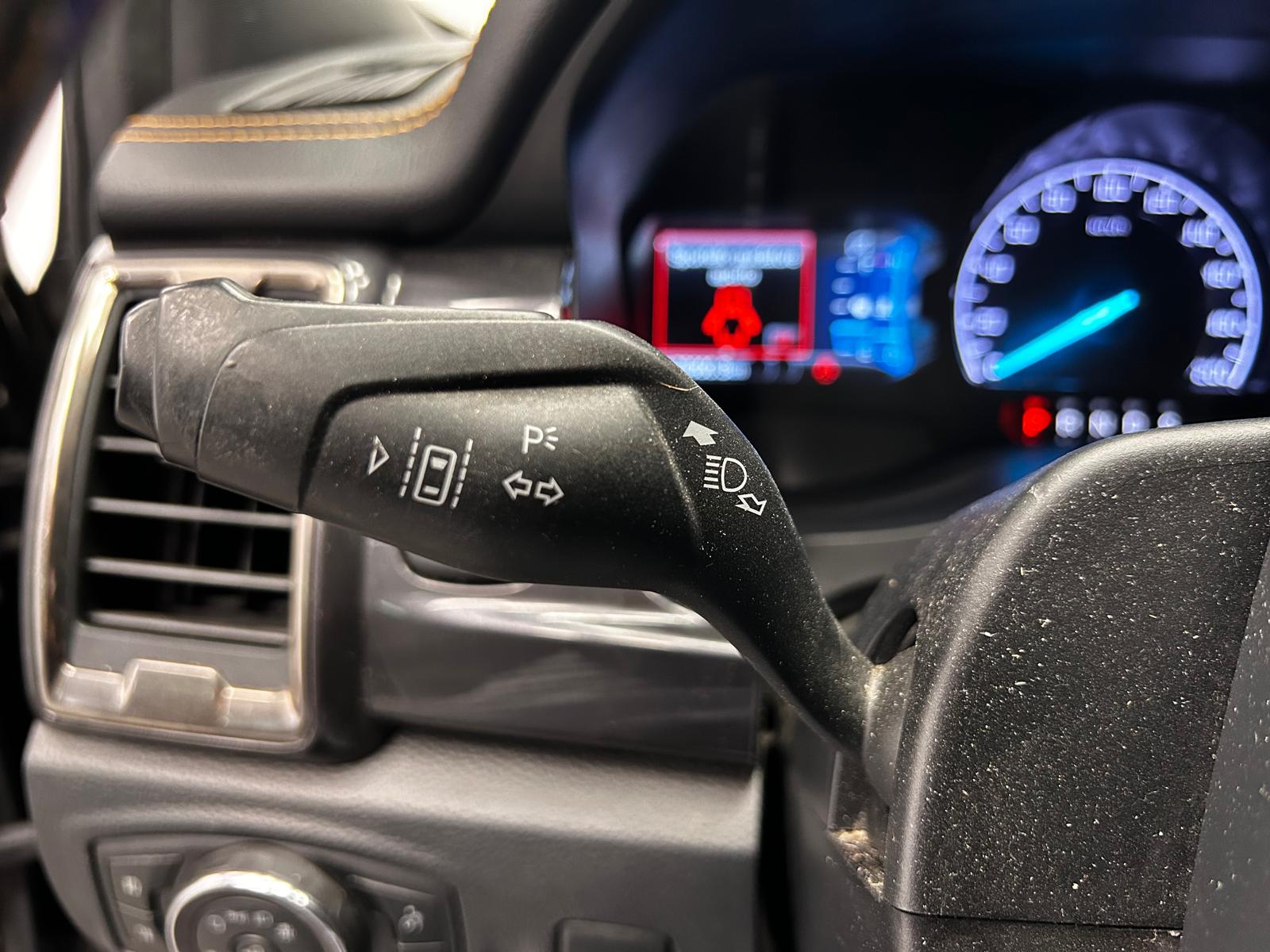 Ford Ranger ( iva esposta )