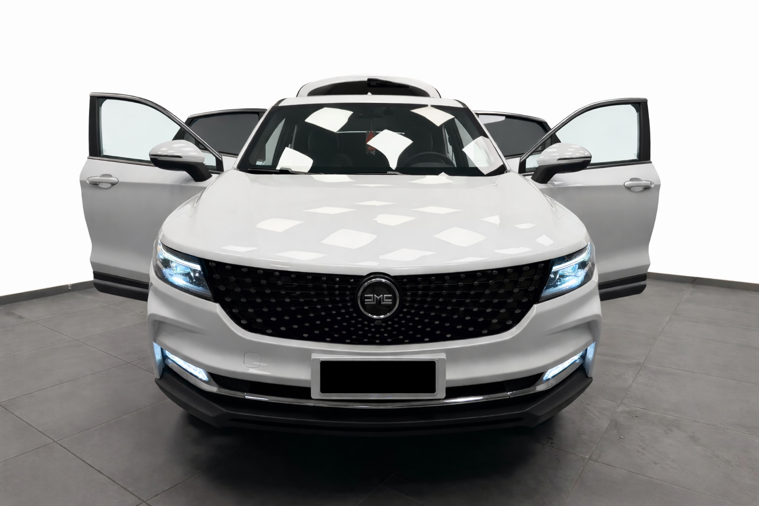Cirelli Sport Coupè