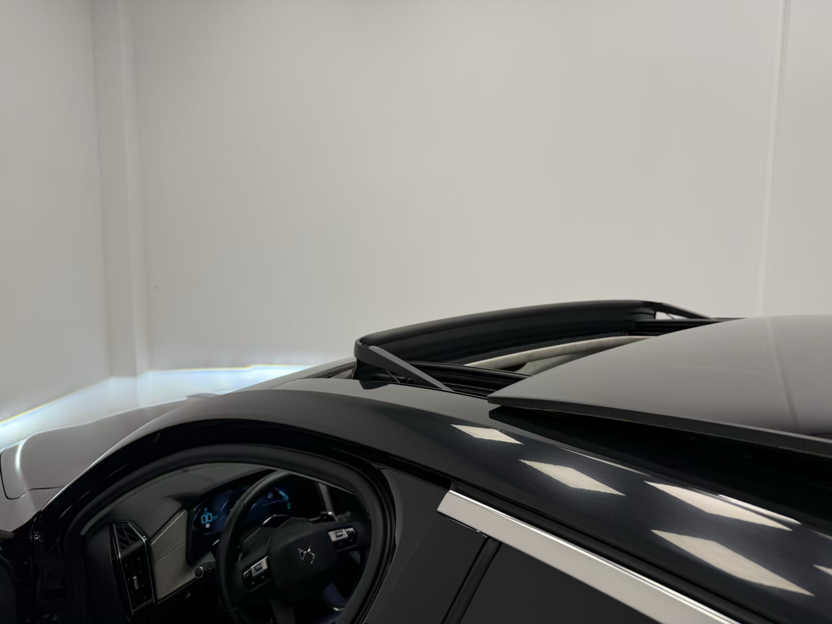 DS 9 Opera Premiere PHEV