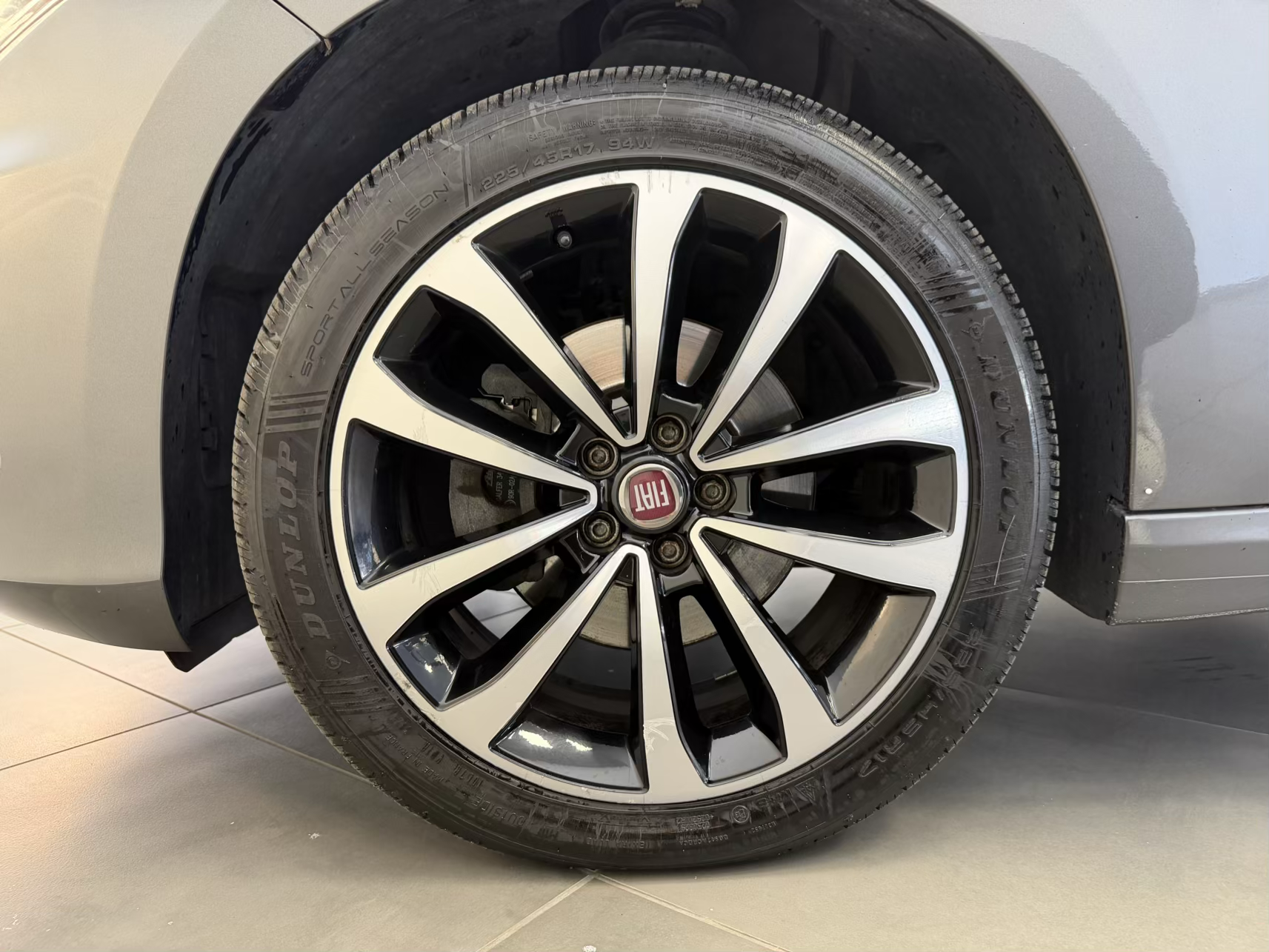 Fiat Tipo