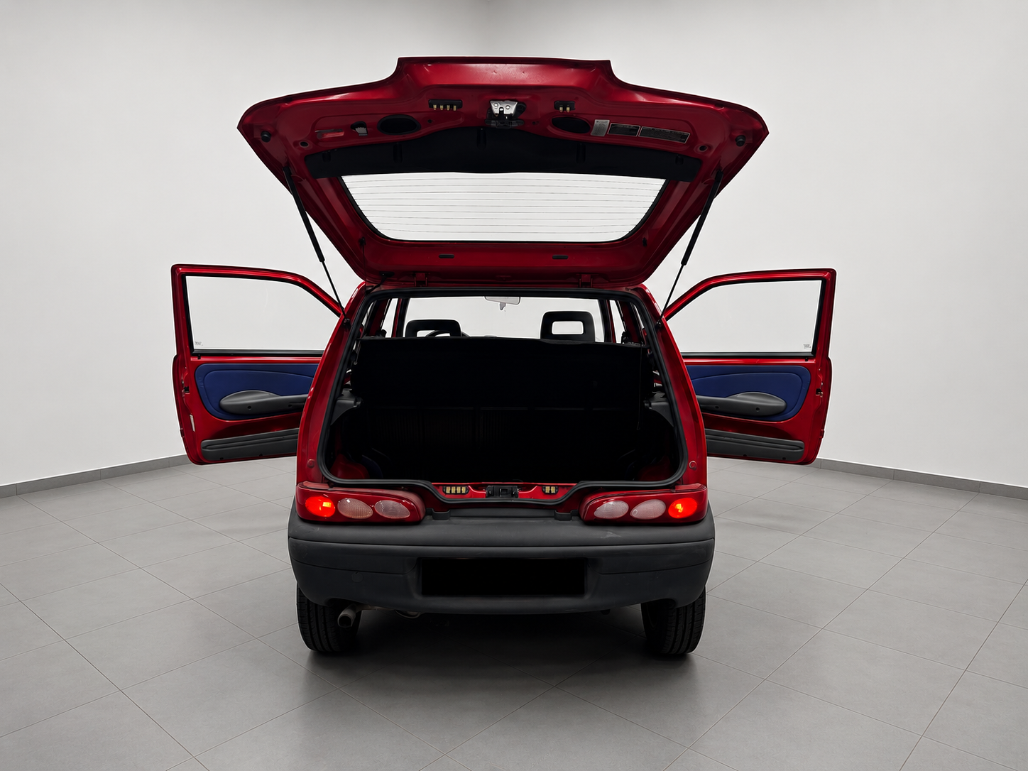 Fiat 600