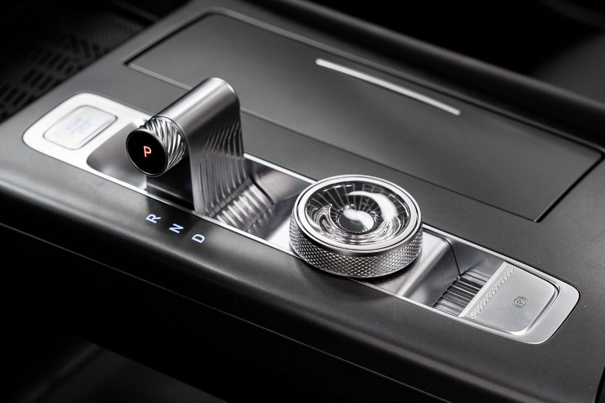 Cirelli BAIC BJ30