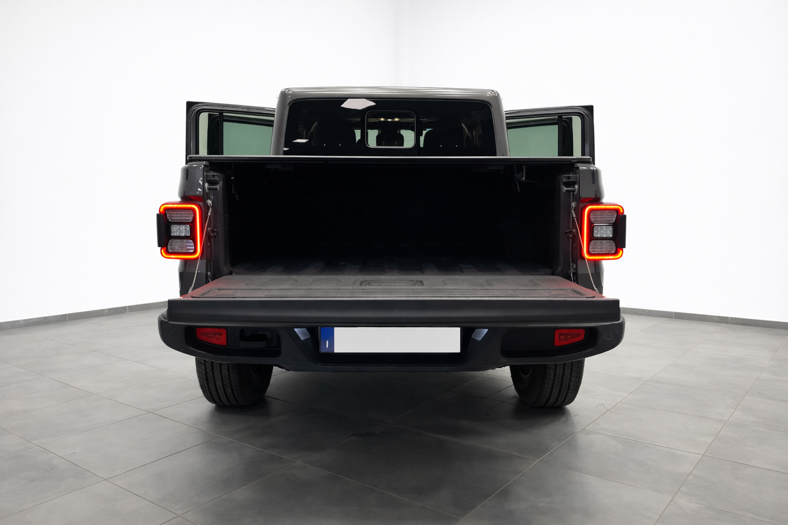 Jeep Gladiator 4X4
