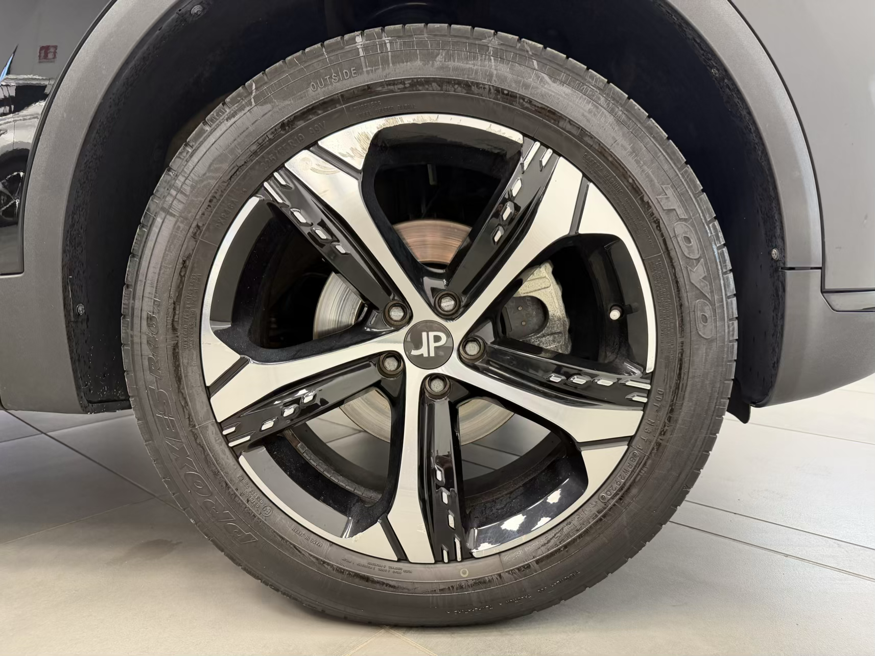 DR 6.0 Bi-fuel 