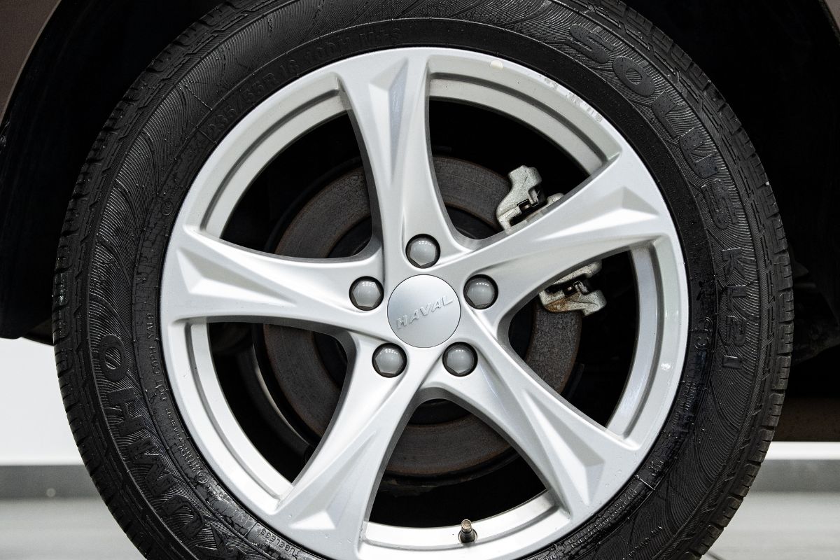 Haval H2