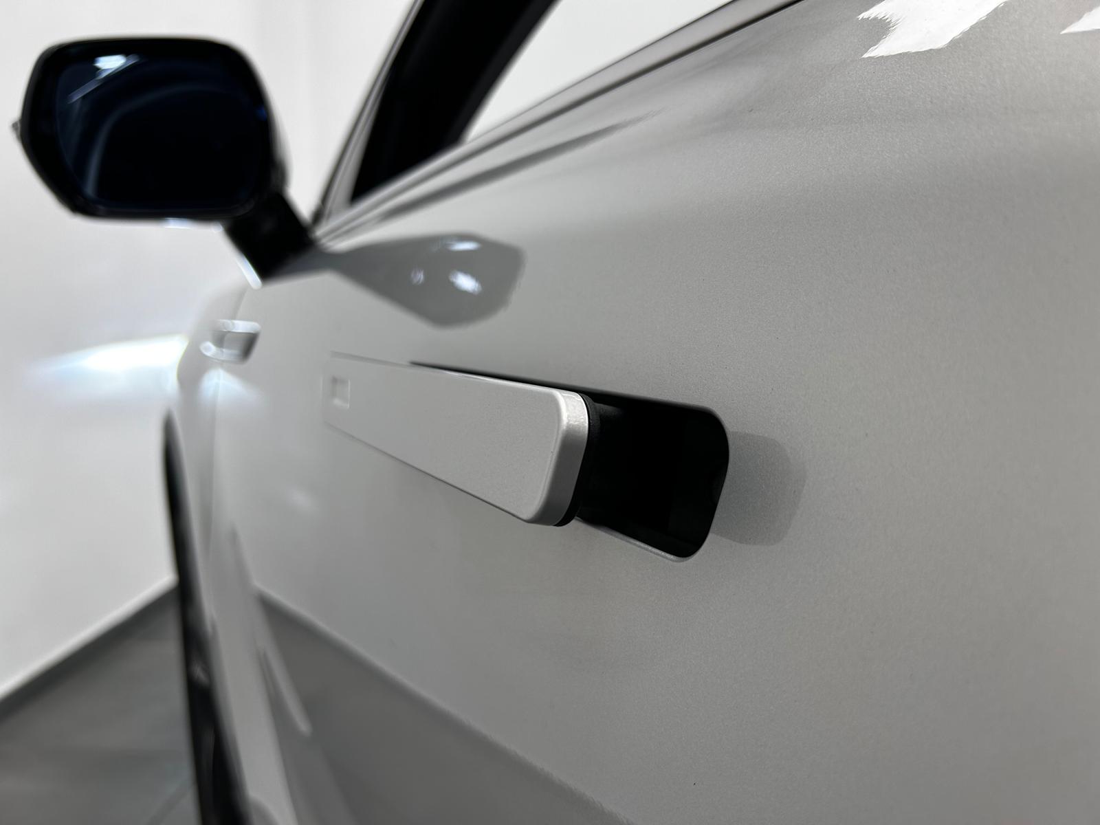 Cirelli 9 Baic Bi-Fuel