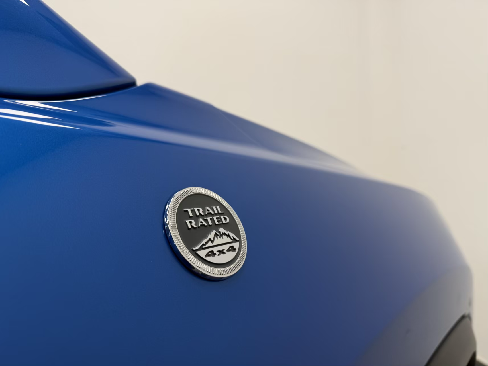 Jeep Compass 4XE PHEV